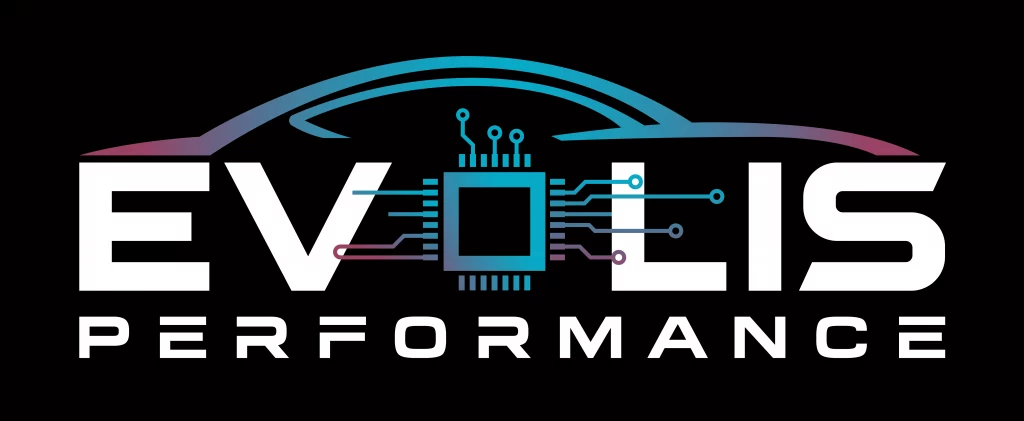 Logo Evolis Performance